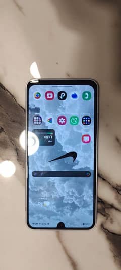 Samsung A16 8/256 5 year Update Option