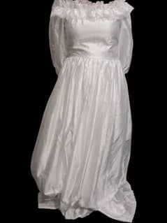wedding maxi