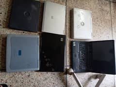 old laptops need check and repair