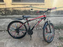 Cycle