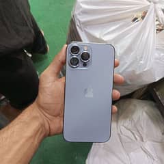 iphone 13 pro max pta approve 128 gb