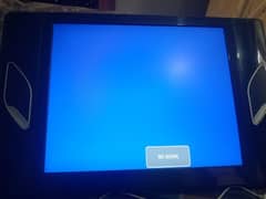 Led 24" Simple