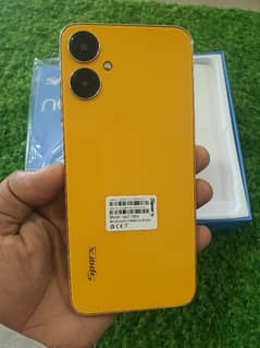 sparkx neo7 ultra(6/128) full vrenty