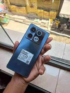 infinix Note 40