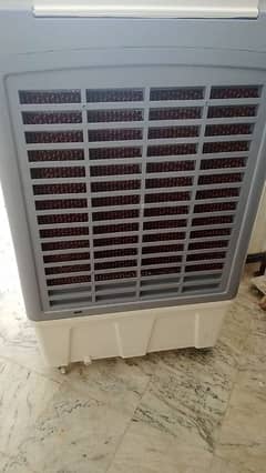 Jumbo Room cooler
