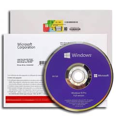 window 10 & window 8 for sale