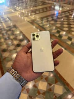 i phone 11 pro dual sim pta approved