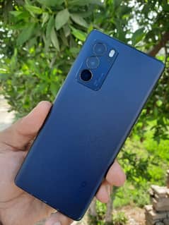 OPPO Reno 6 pro 5G. . 12+256