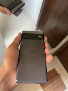 Google pixel 6 pro 12/128