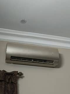 Gree Inverter Split Ac (Fairy Series)