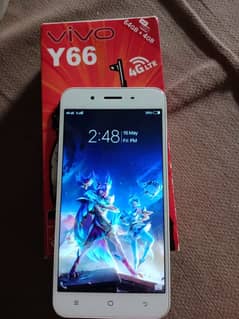 vivo y66