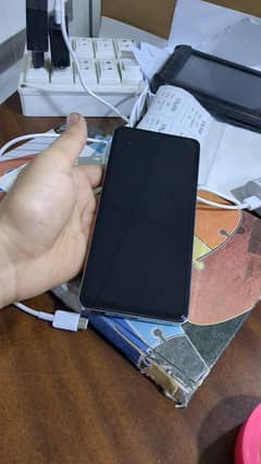 Tecno camon 20