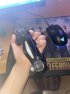 Ps4 dualshock 4 controller,  great condition, fair price