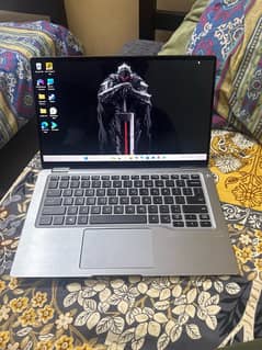 dell lattitude 7400.2in1