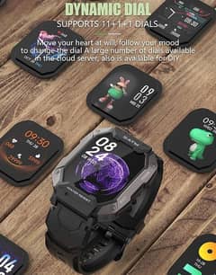 c20 smart watch