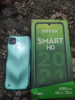 Infinix