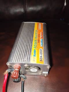 Ac DC inverter  1000 watts china