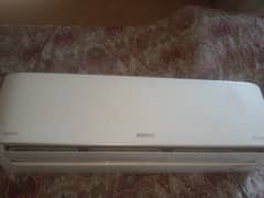 DC inverter 1.5 ton  condition 10/9