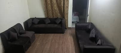 8,SEATER SOFA