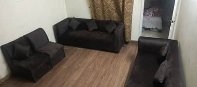 8,SEATER SOFA