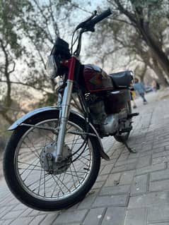 Honda Lover k lia gift total genuine engine