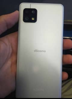 Aquos Sense 6