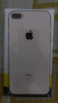 pTA approved iphone 8plus