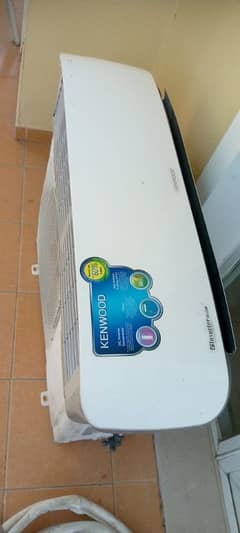 Kenwood 1.5 Ton Inverter AC