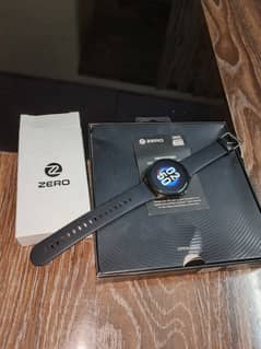 ZERO VISION SMARTWATCH
