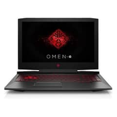 HP Omen laptop