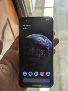 Google Pixel 5 pta approved