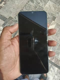 vivo y20s for sale with genuine charger and box