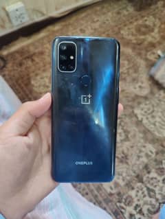 OnePlus n10 5g dual sim