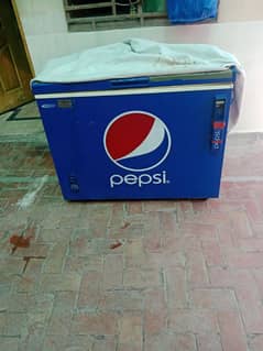 medium size freezer