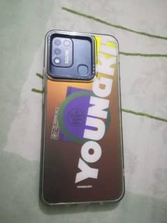 Budget phone 4/64