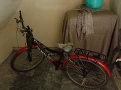 BICYCLE SALE
