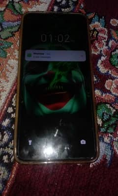 infinix