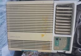 Window AC