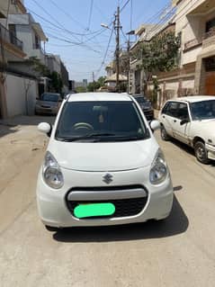 Suzuki Alto Eco L