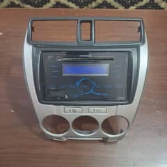 Honda City 2018 Infotainment System