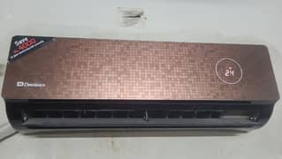 Dawlance Split Non inverter