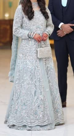 Nikah/Walima Maxi