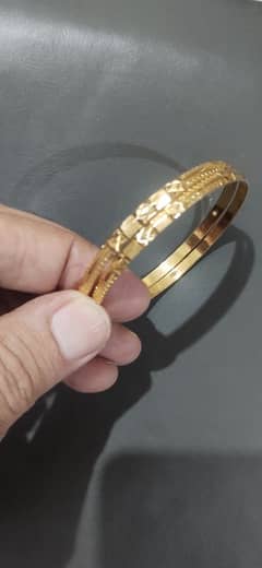 Gold