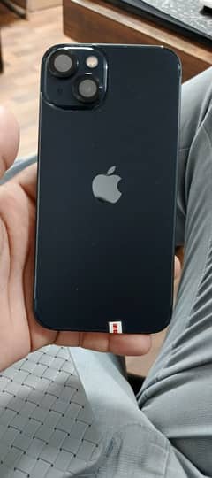 iphone 13 jv mint condition