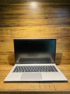 HP EliteBook 840 G7 (Core:i5-10th Generation)(16-256GB)
