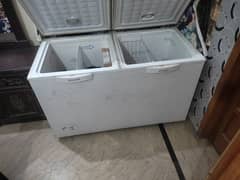 fridge freezer