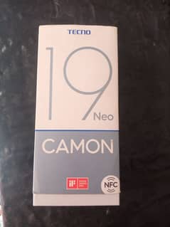 common 19 neo