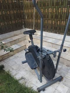 exercise cycle for sale