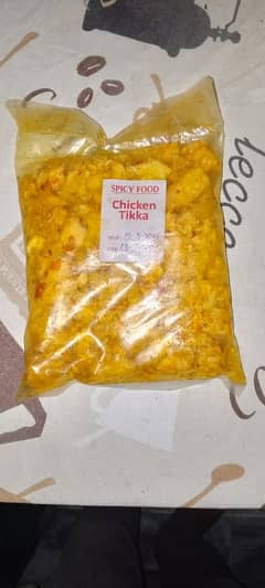 spicy