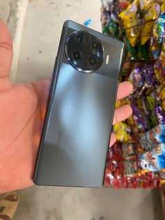 Tecno Spark 20 pro Plus 16 Ram 256 Memory